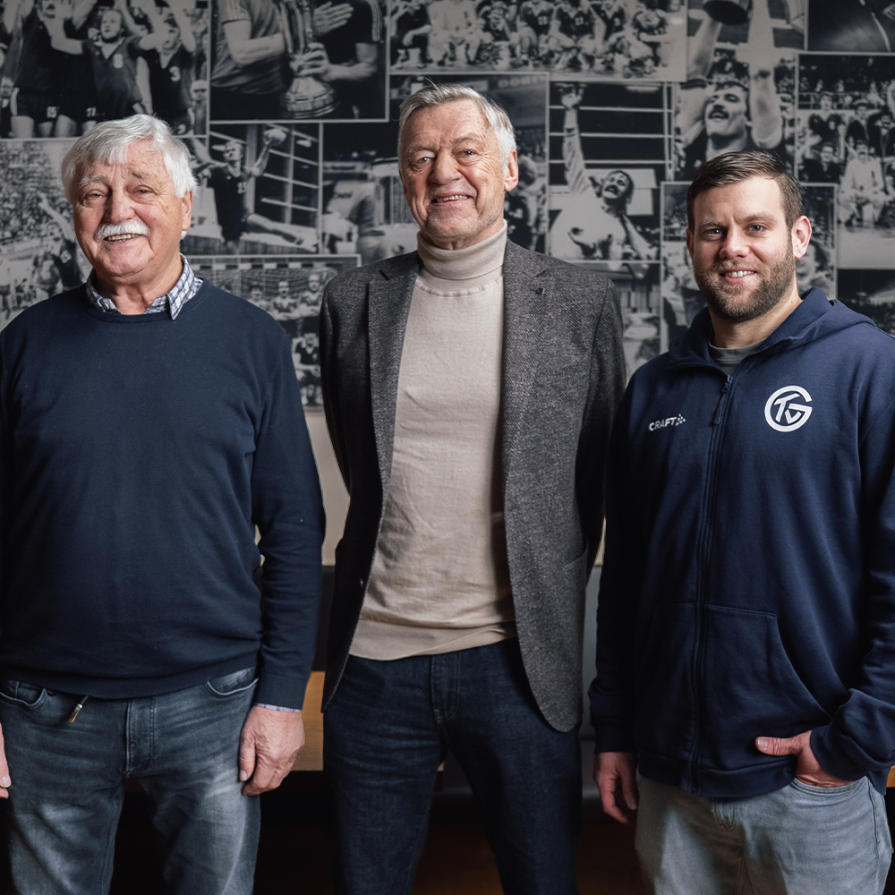 TVG 1888 e.V. Aktuelles Verein